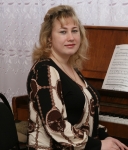 Клеймёнова Светлана Викторовна